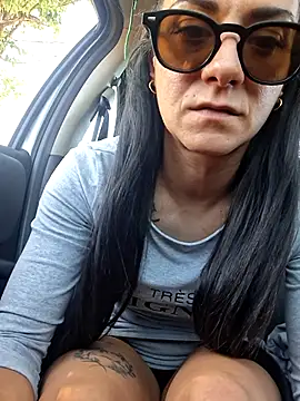 Lauraxxsteen's Webcam Show