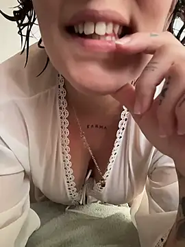 Anonyme_hot 실시간 채팅방