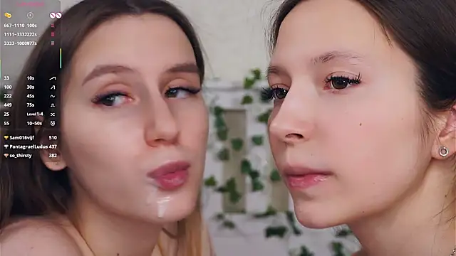 GabrielleLynchard's Webcam Show