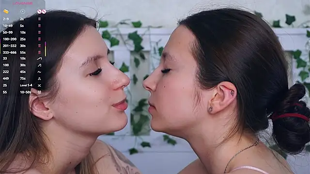 GabrielleLynchard 在線直播表演