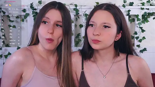 GabrielleLynchard Ruang Obrolan Langsung