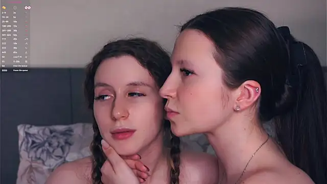 GabrielleLynchard's Webcam Show