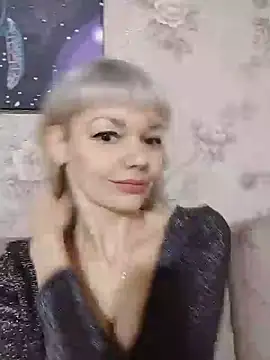Czat XXX na żywo – AliceSwan1122