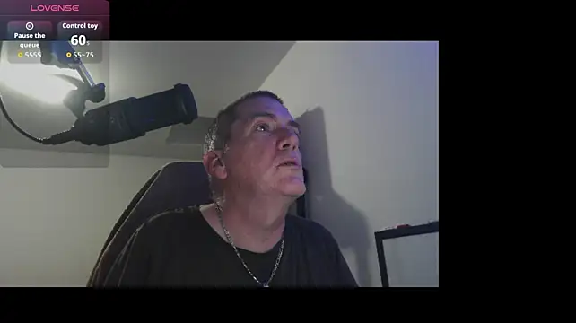 Webkamerová show Sex_and_loves