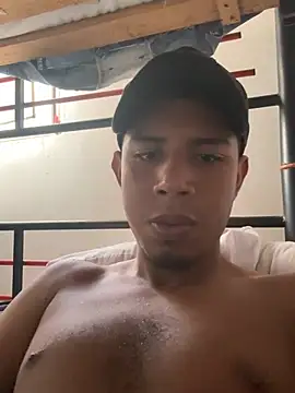 Andres_stdn Webbikameraesitys