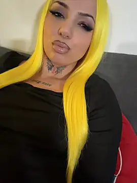 عرض كام KiraQuinn1