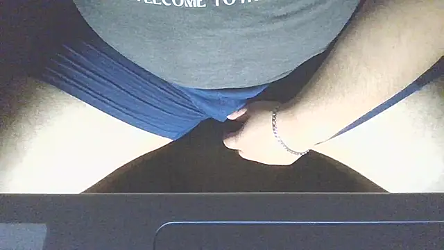 emr077 webcam show