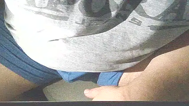 emr077 Pertunjukan Webcam