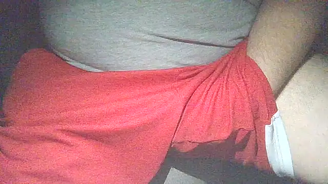 emr077 webcam show