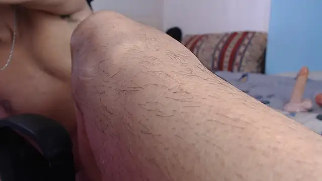 Webkamerová show karnx