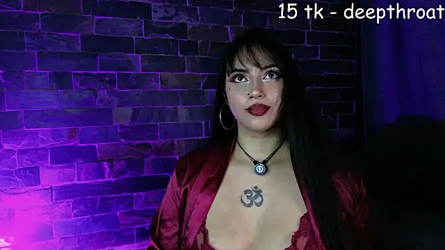 Jade_pleasure_ Webcam-Show