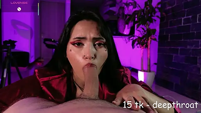 Pertunjukan Kamera Web Jade_pleasure_