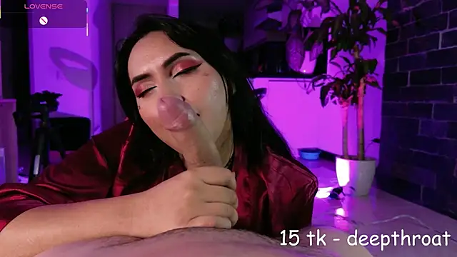 Pokazy przed kamerką – Jade_pleasure_
