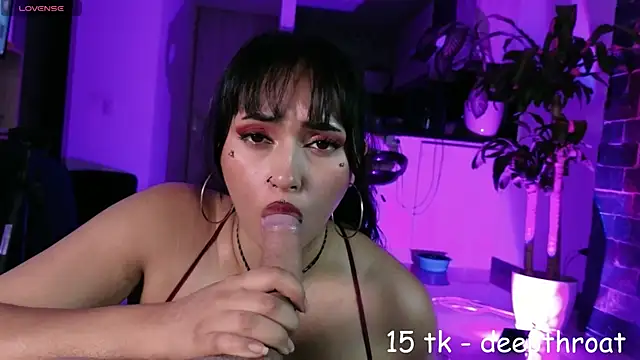 Webkamerová show Jade_pleasure_