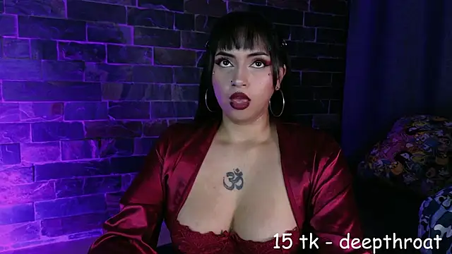 Show de webcam de Jade_pleasure_