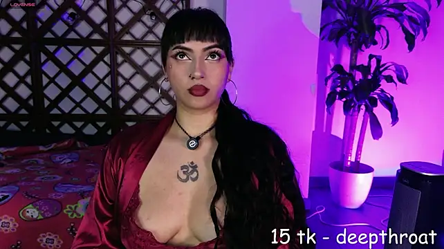 Jade_pleasure_ – Kamerová šou
