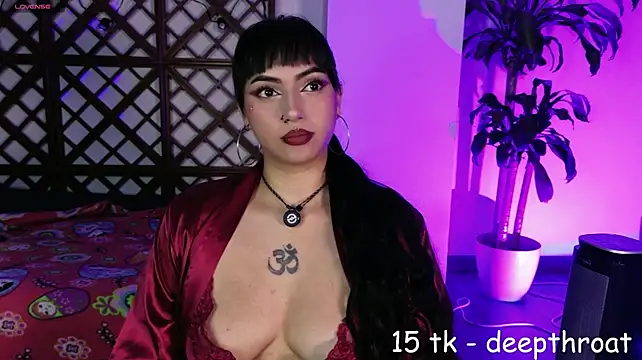 הופעת וובקאם של Jade_pleasure_