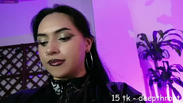Show de Jade_pleasure_ na webcam