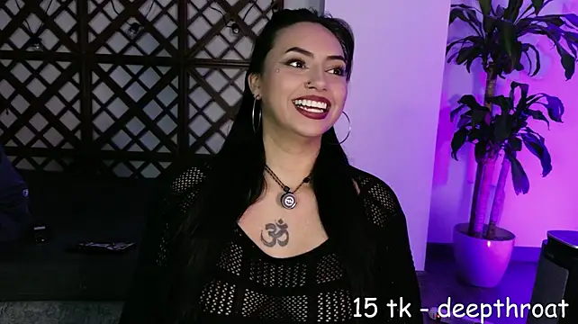 Jade_pleasure_ webkamerás műsora