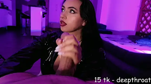 Show de Jade_pleasure_ na webcam