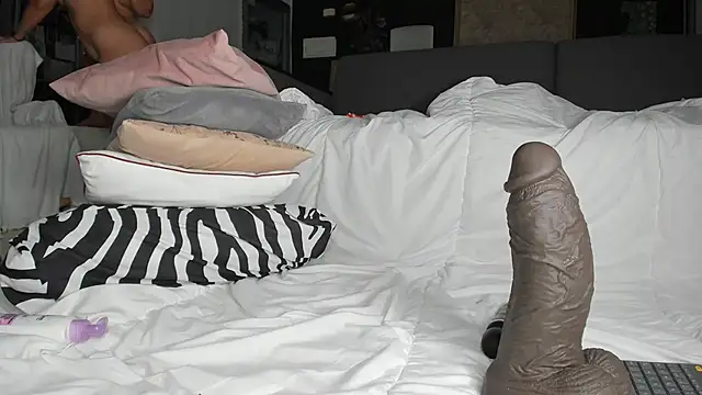 Andreea_hoot's Webcam Show