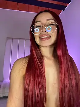 Онлайн чат XXX Abbi_Gomez