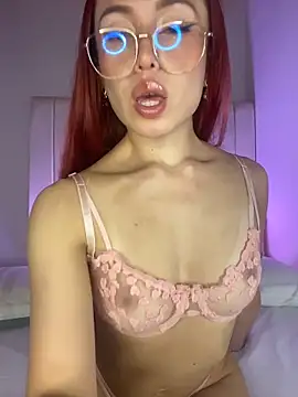 Abbi_Gomez 网络视讯表演