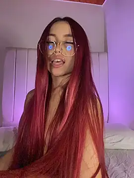 Abbi_Gomez Chat XXX in diretta