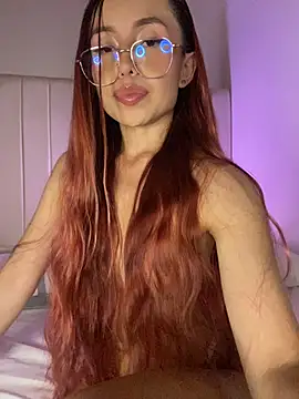 Abbi_Gomez Chat XXX in diretta