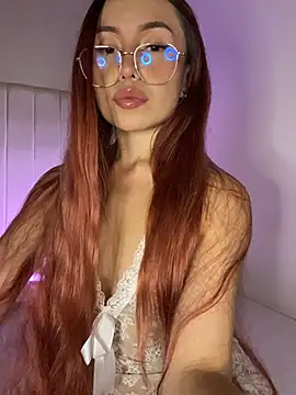 Abbi_Gomez webkamerás műsora
