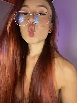 Show Webcam de Abbi_Gomez