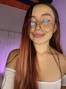 Abbi_Gomez's Webcam Show