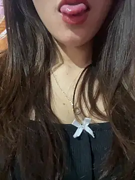 Venus-cuten Webbikameraesitys