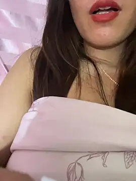 Pertunjukan Kamera Web Venus-cute