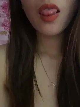 Venus-cute Webcamshow