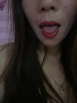 Venus-cute 网络视讯表演