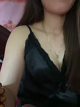 Show webcam de Venus-cute