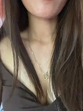 Venus-cute 网络视讯表演