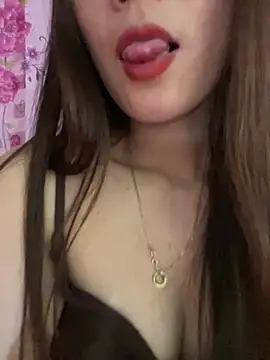 Venus-cute's Webcam Show