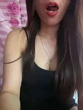 Show Webcam de Venus-cute