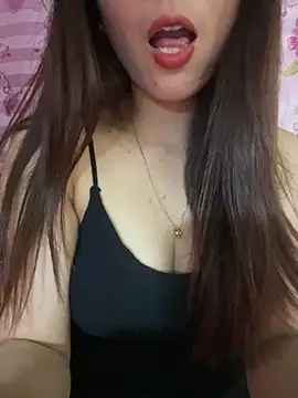 Venus-cute's Webcam Show