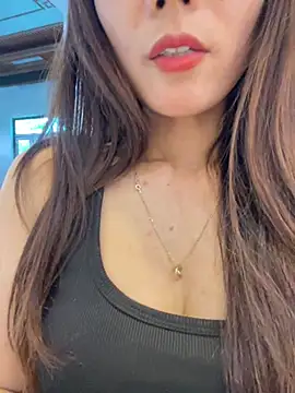 Venus-cute's Webcam Show