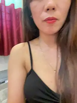 Venus-cute Adlı Modelin Web Kamerası Şovu