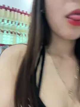 Venus-cute Show in webcam