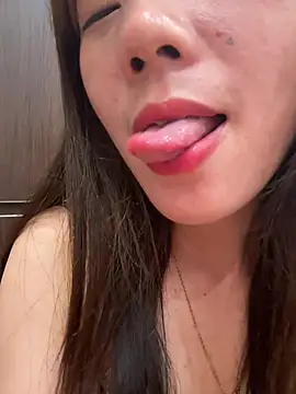 Pertunjukan Kamera Web Venus-cute