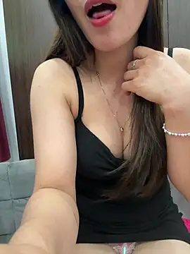 Venus-cute 网络视讯表演