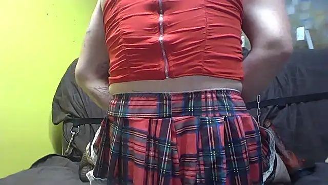 Show Webcam de Fukboy88@xh