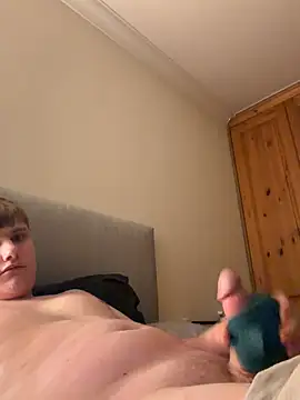 Show Webcam de Sammyboy2211
