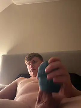 הופעת וובקאם של Sammyboy2211