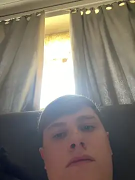 Webkamerová show Sammyboy2211